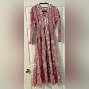 Marea Francesca Dress